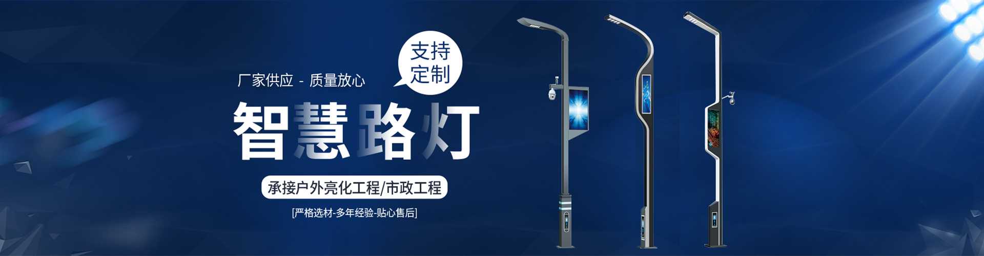 宁波市太阳能路灯定制厂家